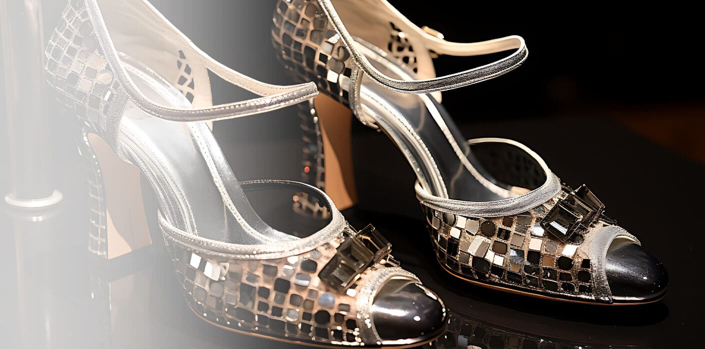 Comfort Crafted for Every Stride