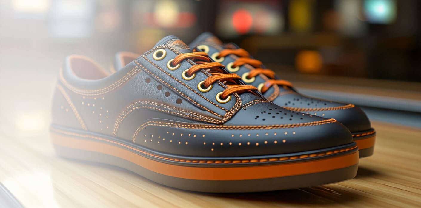 Shoes That Own the Streets