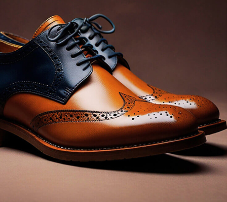 Men's Dress Shoes