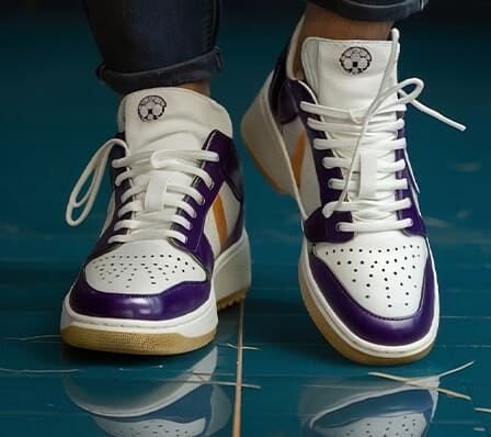 Urban and Lifestyle Sneakers