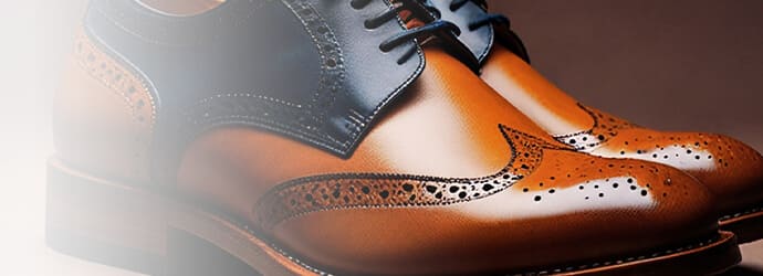  Discover the story behind every sole