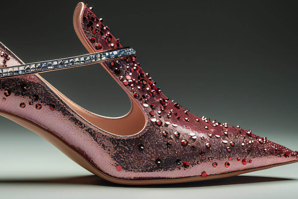 Stepping Into the Future: How Sustainable Materials Are Transforming Modern Footwear