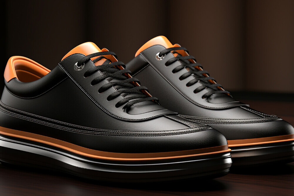 The Rise of Minimalist Footwear: Why Simple Shoe Designs Are Winning Over Modern Shoppers